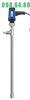 Bơm trục dài inox chịu nhiệt JDT-1300W-G260
