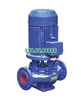 Máy bơm đa tầng cánh trục đứng, bơm booster inline ISG100-200B, IRG100-200B 15kw, 86.4m3, 37m