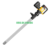 Máy bơm điện hút dung dịch sản xuất thùng phuy 200L JDT-3000W-YT